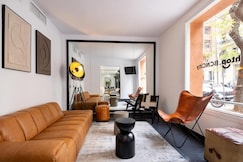 H Top BCN City Hotel, Barcelona